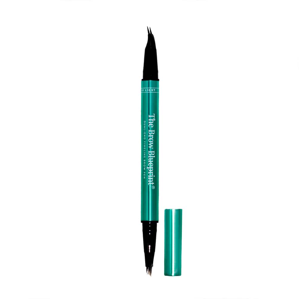 Brow Aid Brow Ink Brow Aid The Brow Blueprint