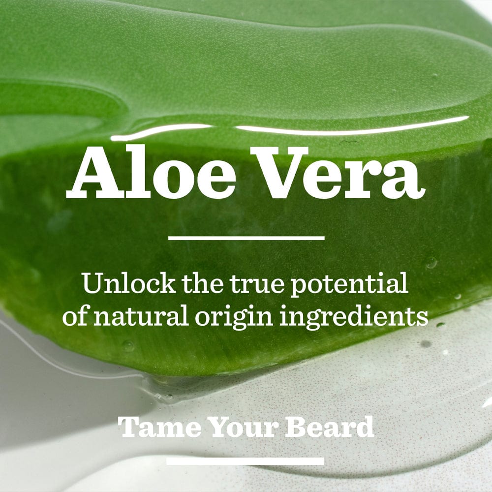 Bulldog Beard Kit Bulldog Original Beard Care Kit