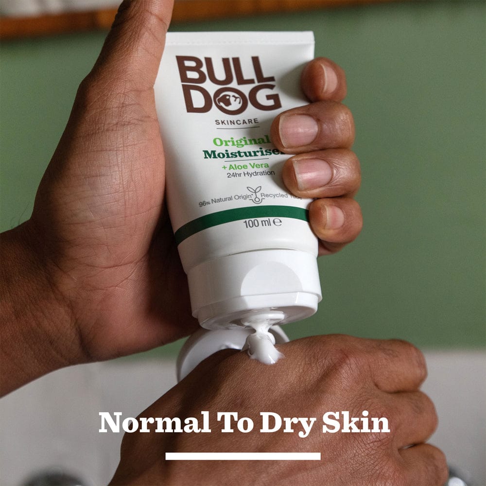 Bulldog Grooming Set Bulldog Original Grooming Kit