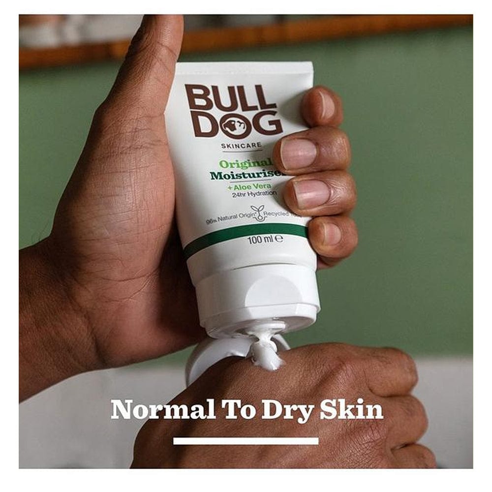 Bulldog skincare set Bulldog Original Skincare Duo Set