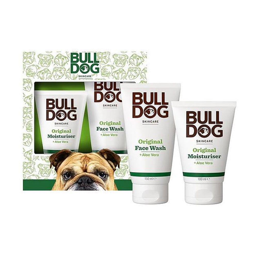 Bulldog skincare set Bulldog Original Skincare Duo Set