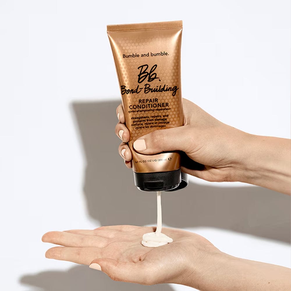 Bumble and bumble Conditioner Bumble and bumble Bond-Building Repair Conditioner