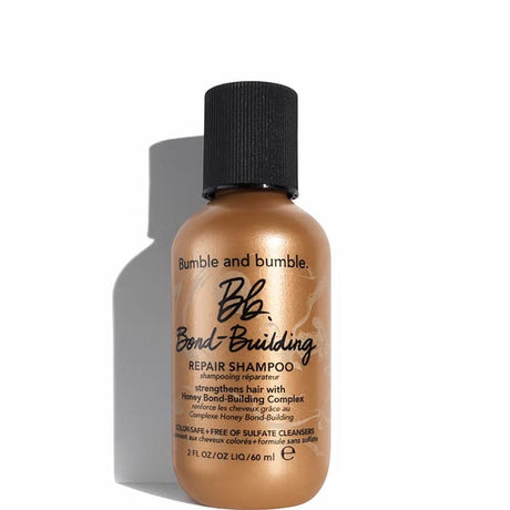 Bumble and bumble Shampoo Bumble and bumble Bond-Building Repair Shampoo