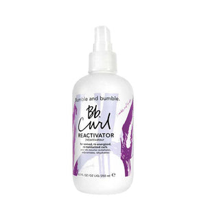 You added <b><u>Bumble and bumble Curl Reactivator 250ml</u></b> to your cart.