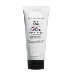 You added <b><u>Bumble and bumble Illuminated Color Conditioner 200ml</u></b> to your cart.