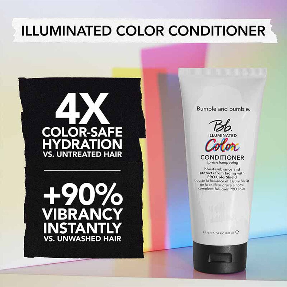 Bumble and bumble colour conditioner Bumble and bumble Illuminated Color Conditioner 200ml