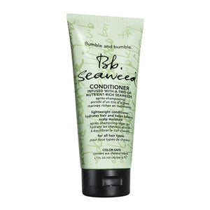 You added <b><u>Bumble and bumble Seaweed Conditioner 200ml</u></b> to your cart.