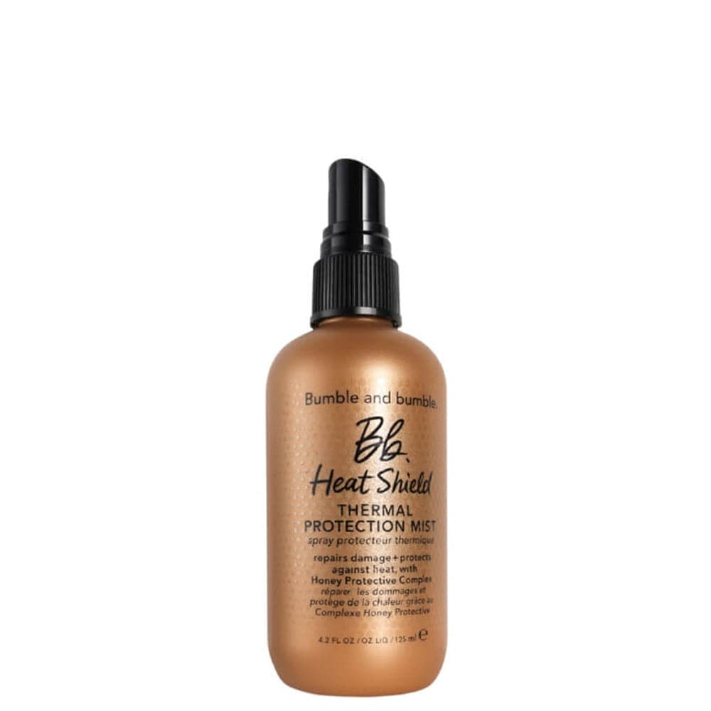 Bumble and bumble Heat Protection Spray Bumble & bumble Heat Shield Thermal Protection Hair Mist