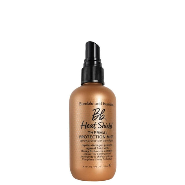 Bumble and bumble Heat Protection Spray Bumble & bumble Heat Shield Thermal Protection Hair Mist