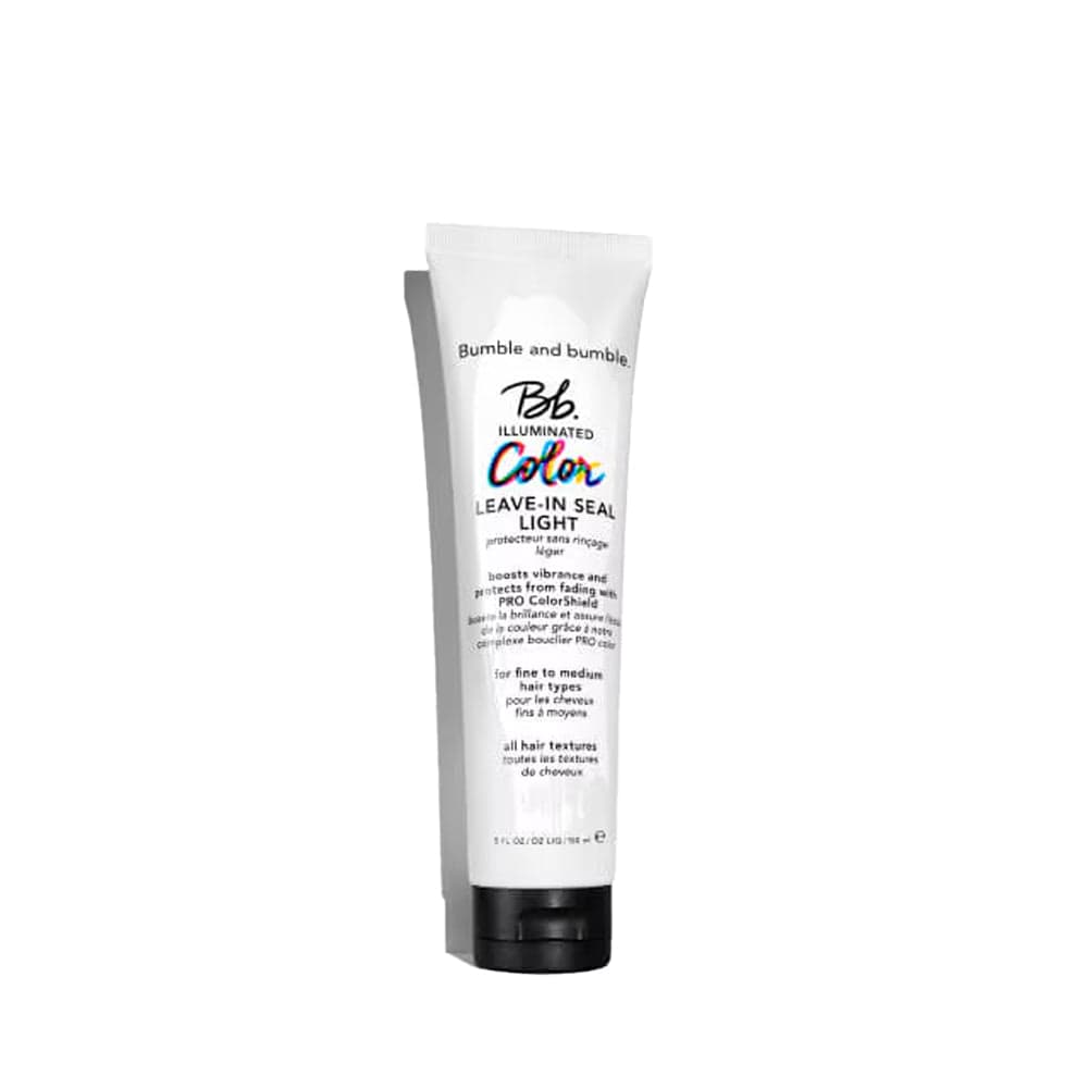 Bumble and bumble Conditioner Bumble & bumble Illuminated Color Leave-In Seal Light 60ml