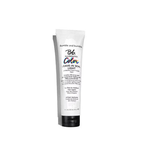 Bumble and bumble Conditioner Bumble & bumble Illuminated Color Leave-In Seal Light 60ml