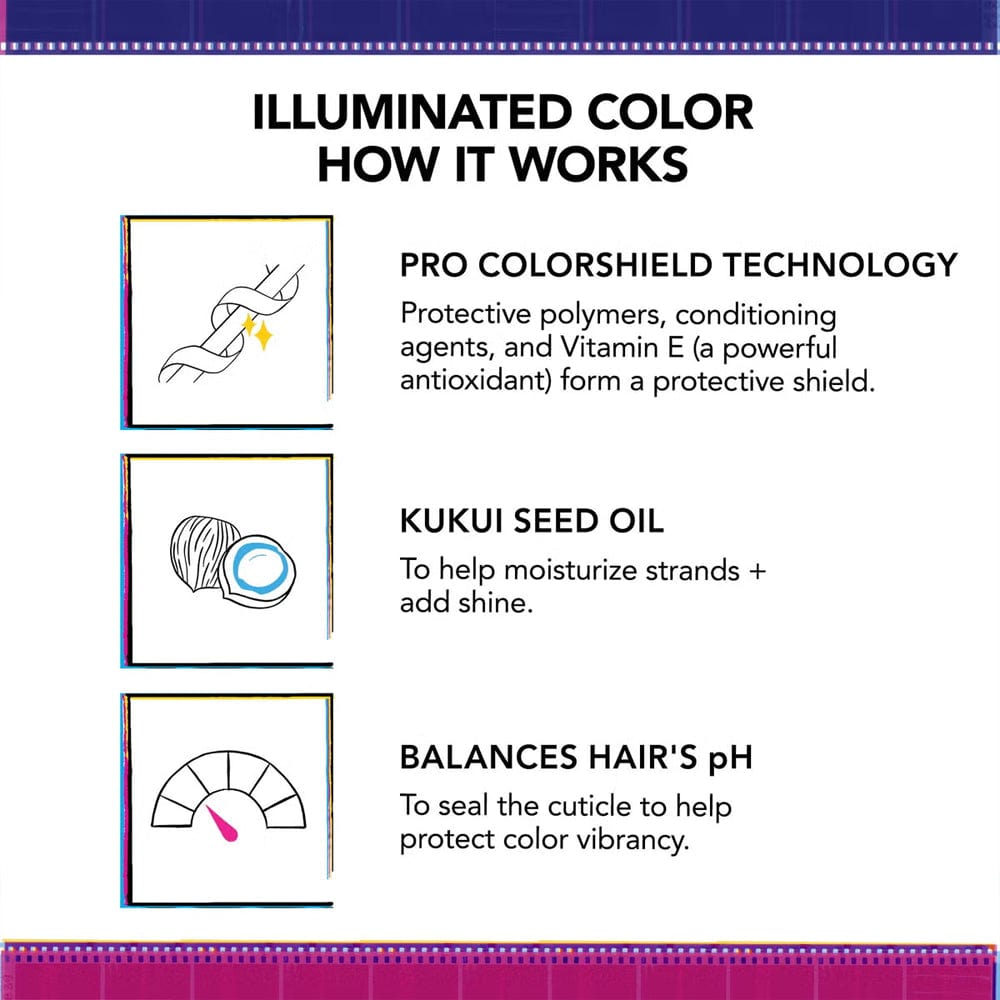 Bumble and bumble Conditioner Bumble & bumble Illuminated Color Leave-In Seal Light 60ml