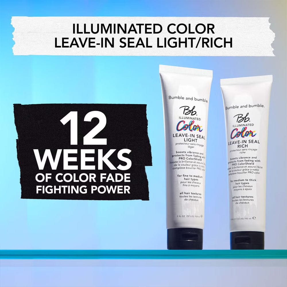Bumble and bumble Conditioner Bumble & bumble Illuminated Color Leave-In Seal Light 60ml