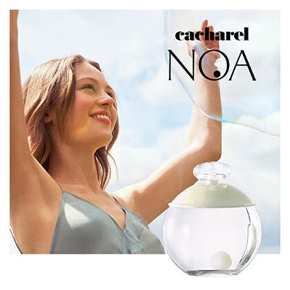 Cacharel Fragrance Cacharel NOA Eau de Toilette