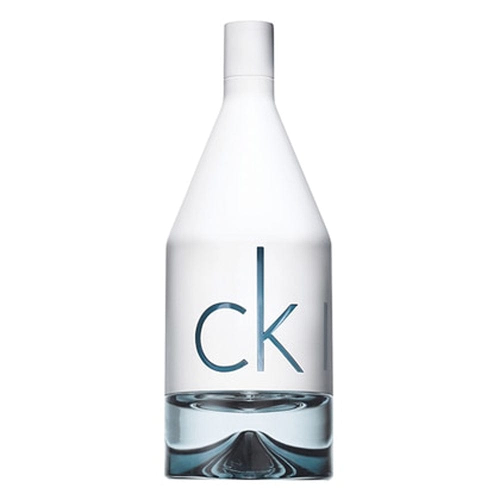 Calvin Klein Fragrance Calvin Klein CK IN2U for Men Eau de Toilette 150ml