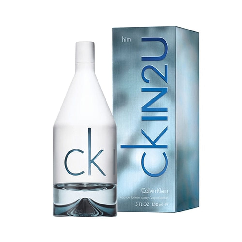 Calvin Klein Fragrance Calvin Klein CK IN2U for Men Eau de Toilette 150ml