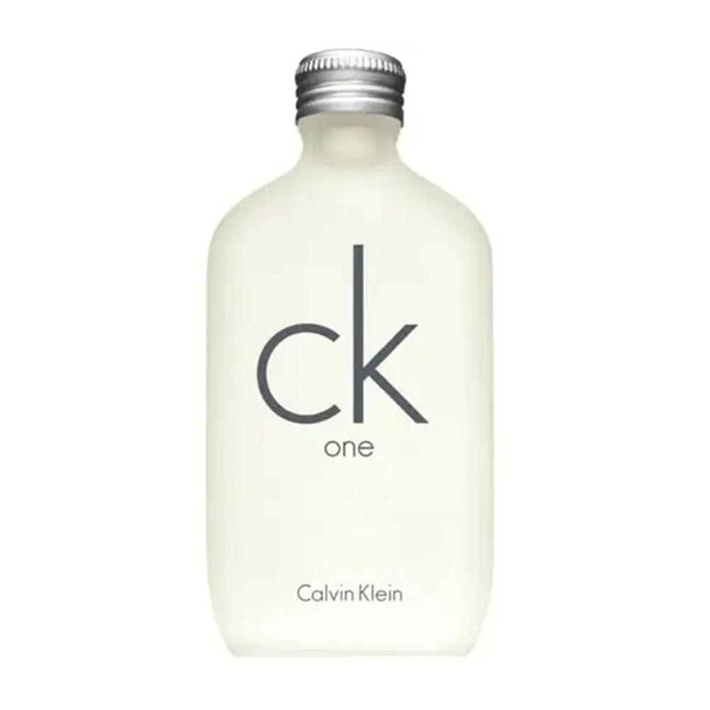 Calvin Klein Fragrance Calvin Klein CK One EDT Spray 100ml