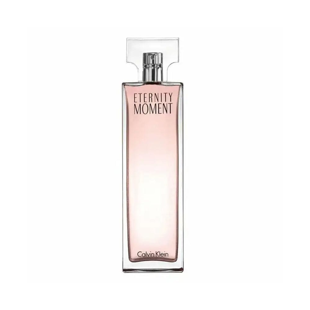 Calvin Klein Women's Fragrance Calvin Klien Eternity Moment EDP 50ml