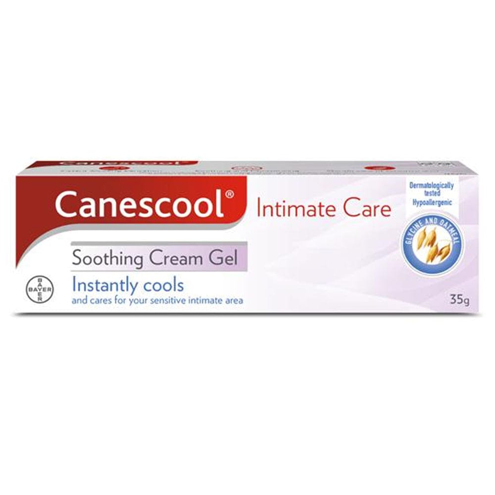 Meaghers Pharmacy Canescool Soothing Cream Gel