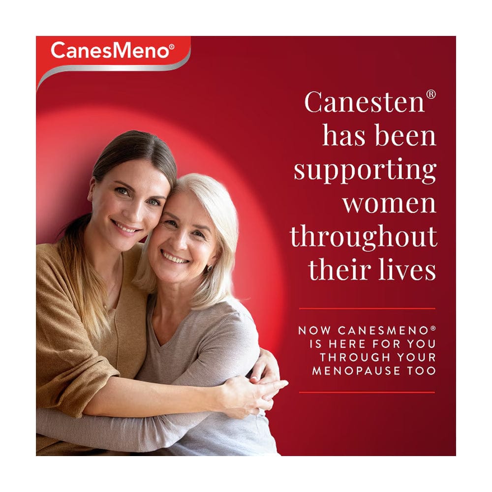 Canesmeno Vitamins & Supplements CanesMeno Night 30 Tablets