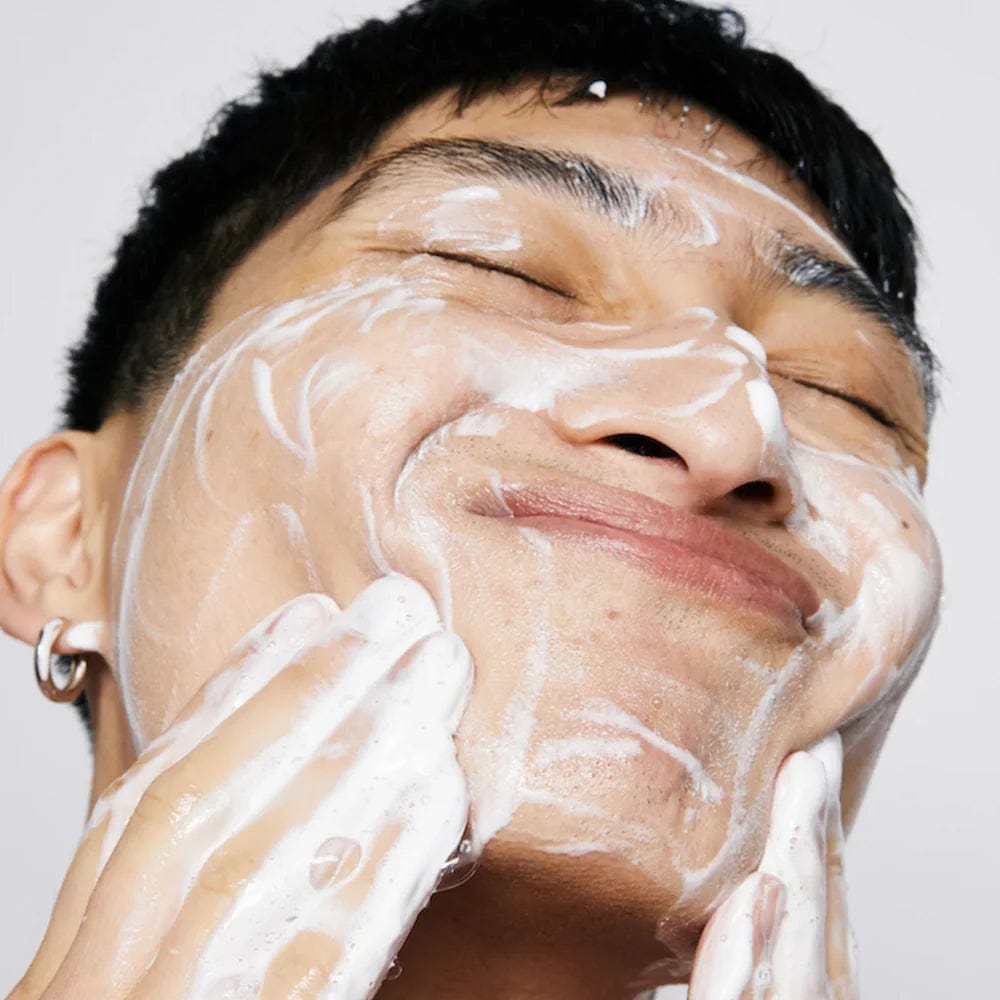 Carbon Theory Soap Carbon Theory Supacylic Cleansing Bar