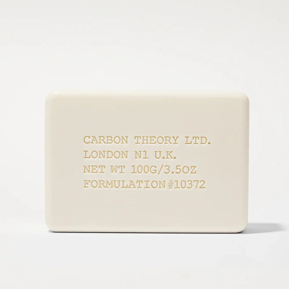 Carbon Theory Soap Carbon Theory Supacylic Cleansing Bar