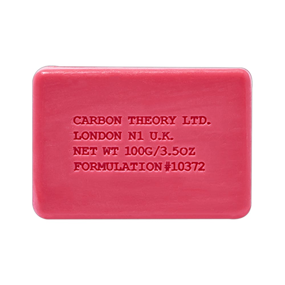 Carbon Theory Soap Bar Carbon Theory VaPOREize Niacinamide Facial Cleansing Bar