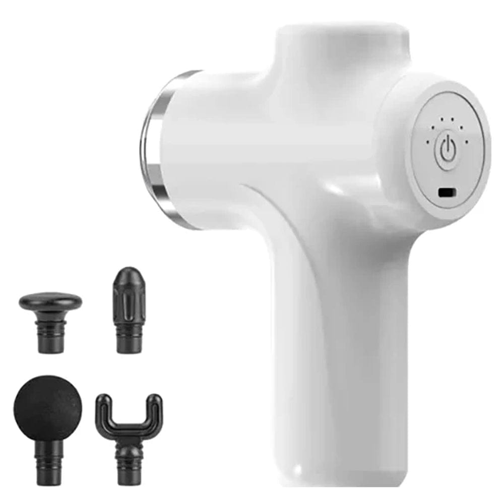 Carmen Massage Tool Carmen Cordless Mini Massage Gun