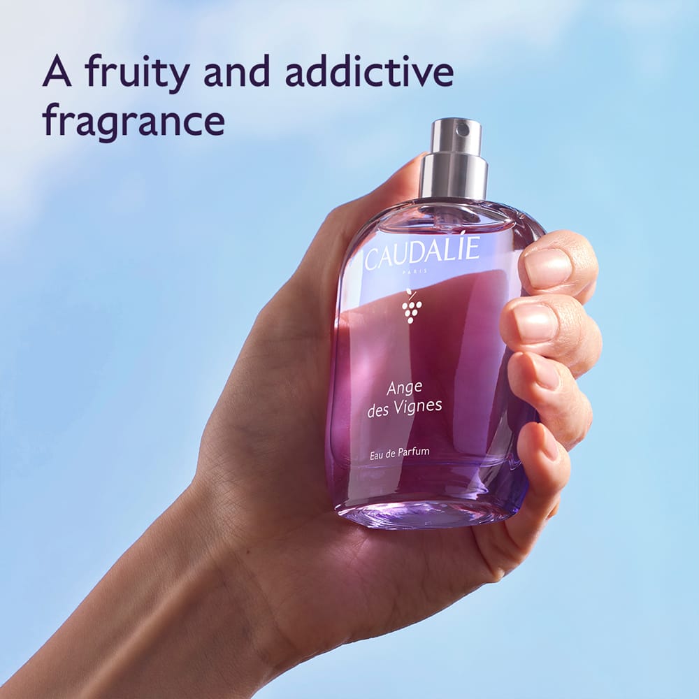 Caudalie Fragrance Caudalie Ange des Vignes Eau de Parfum 50ml