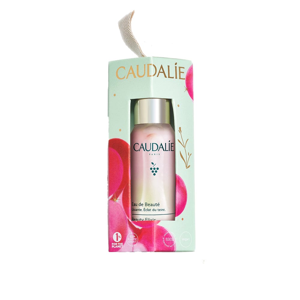 Caudalie skincare set Caudalie Beauty Elixir & Detox Mask Duo Gift Set