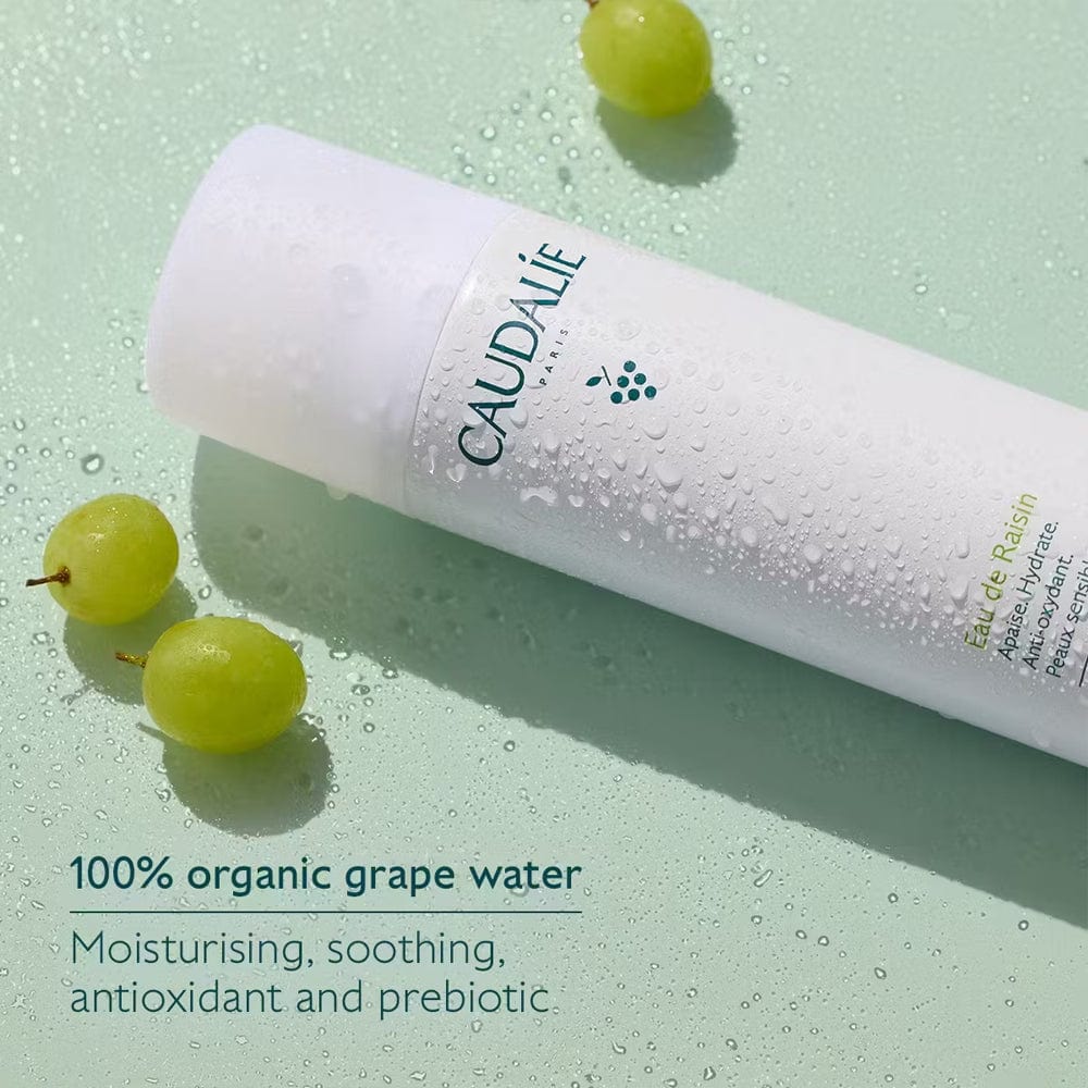 Caudalie Face Mist Caudalie Grape Water