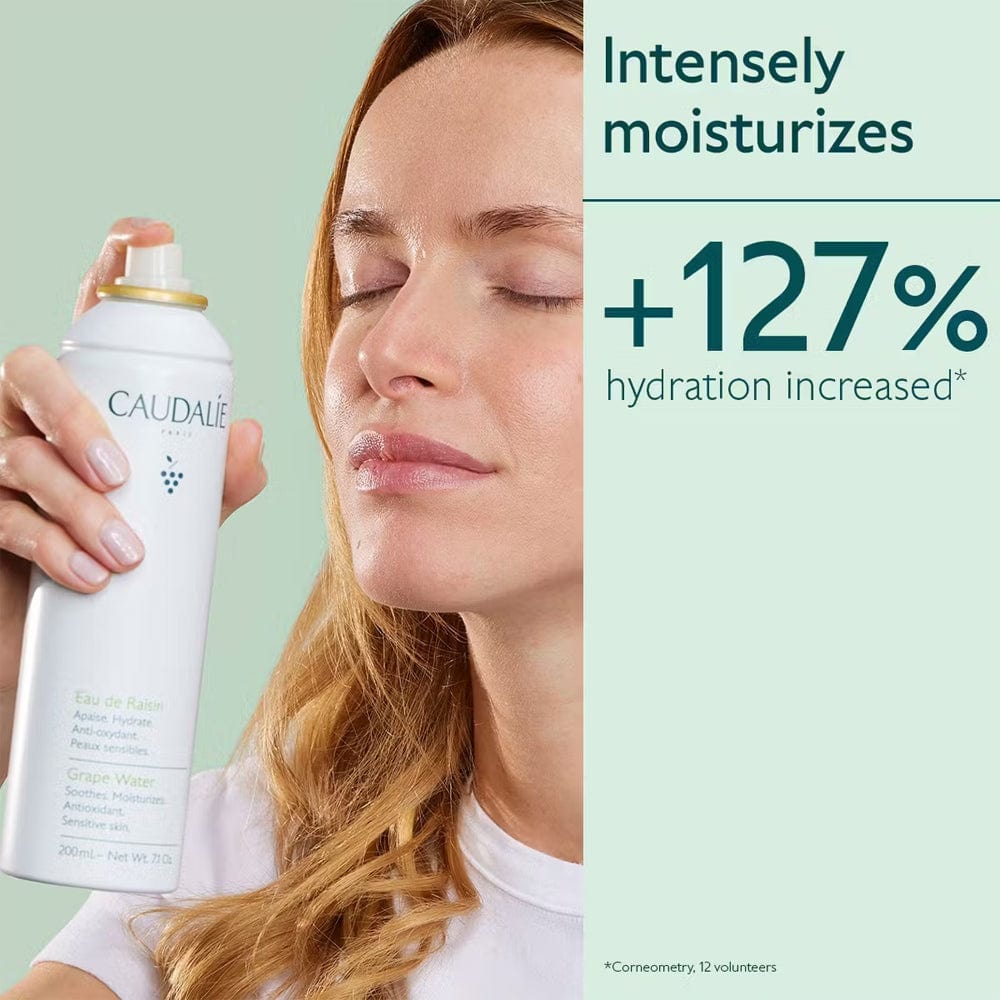 Caudalie Face Mist Caudalie Grape Water