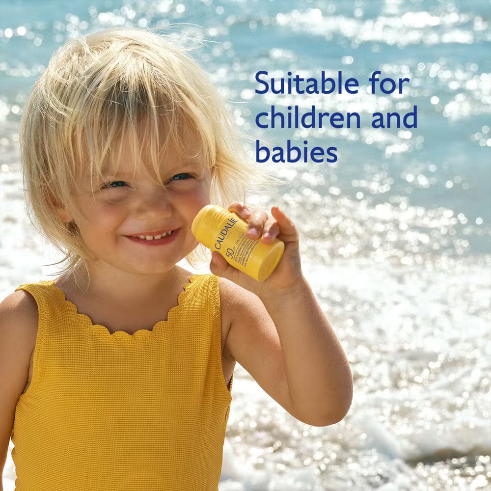 Caudalie Sun Protection Caudalie Invisible High Protection Stick SPF50