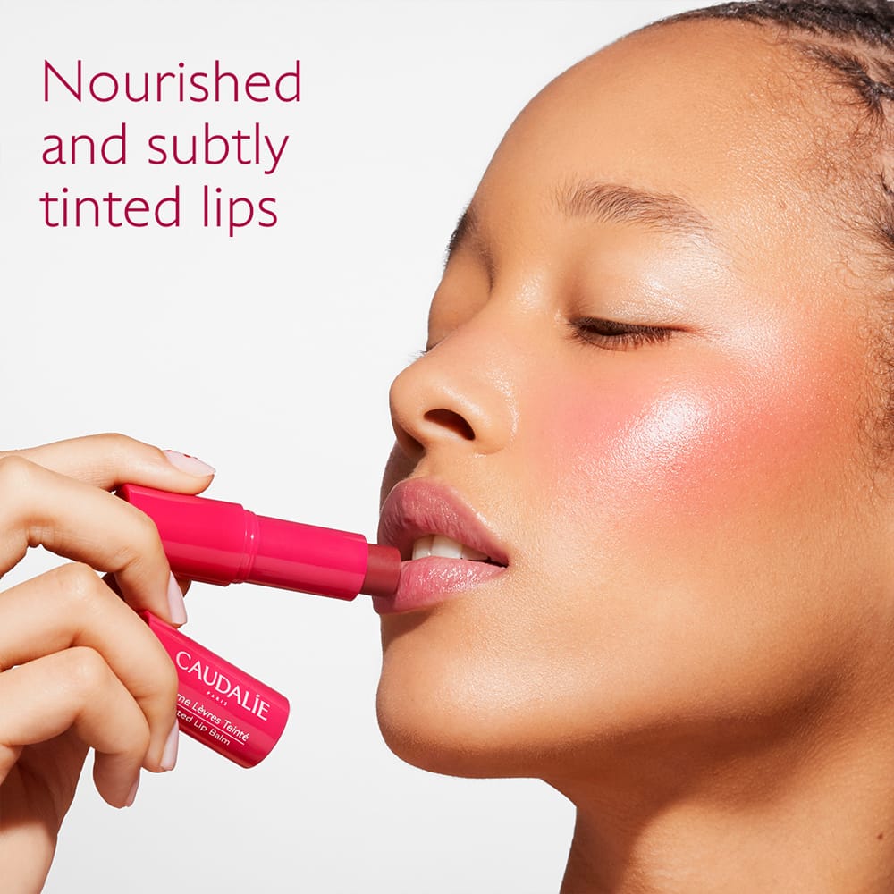 Caudalie Gift Set Caudalie Lip Duo