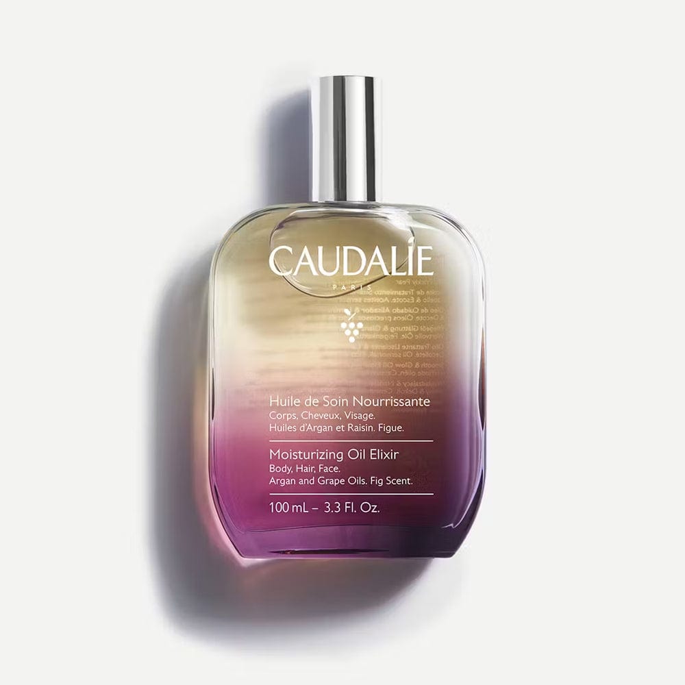 Caudalie Body Oil Caudalie Moisturizing Fig Body Oil Elixir 100ml