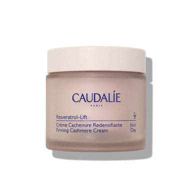 Caudalie Day Cream Caudalie Resveratol Lift Firming Cashmere Day Cream