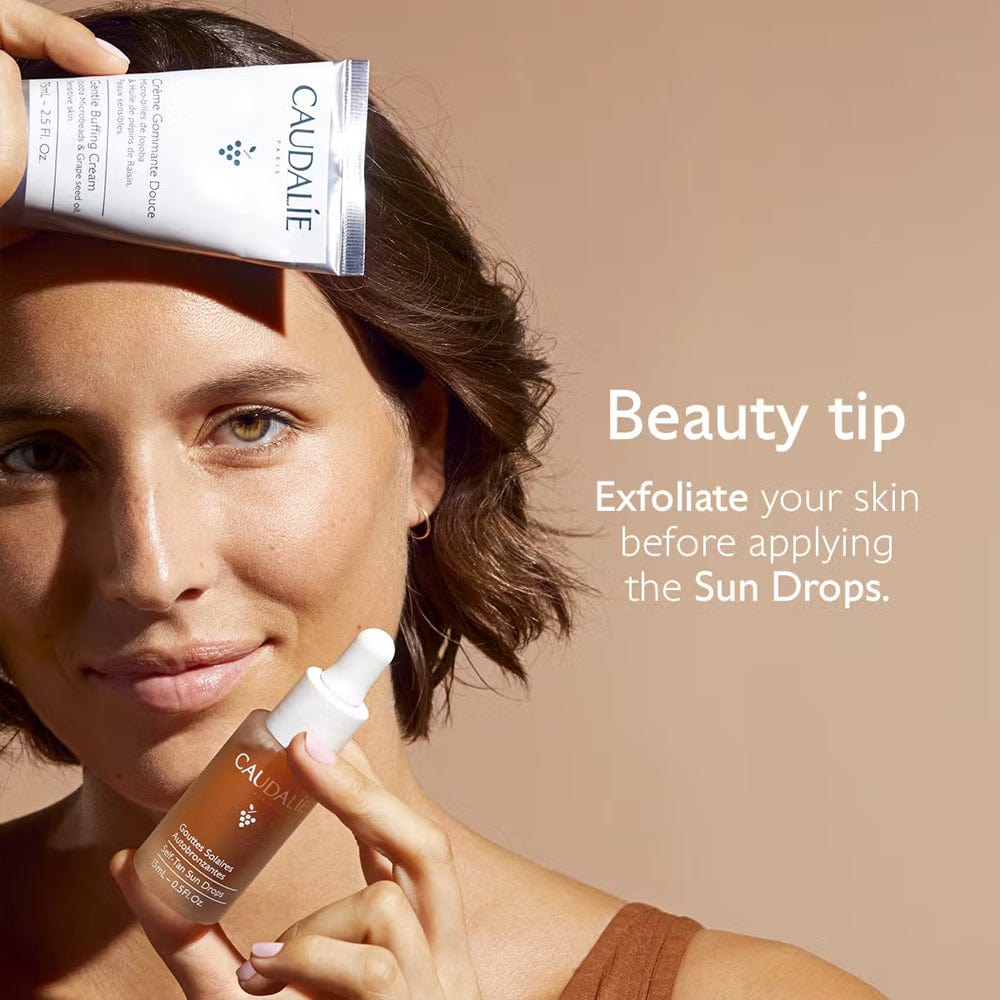 Caudalie Tanning Drops Caudalie Self-Tan Sun Drops 15ml
