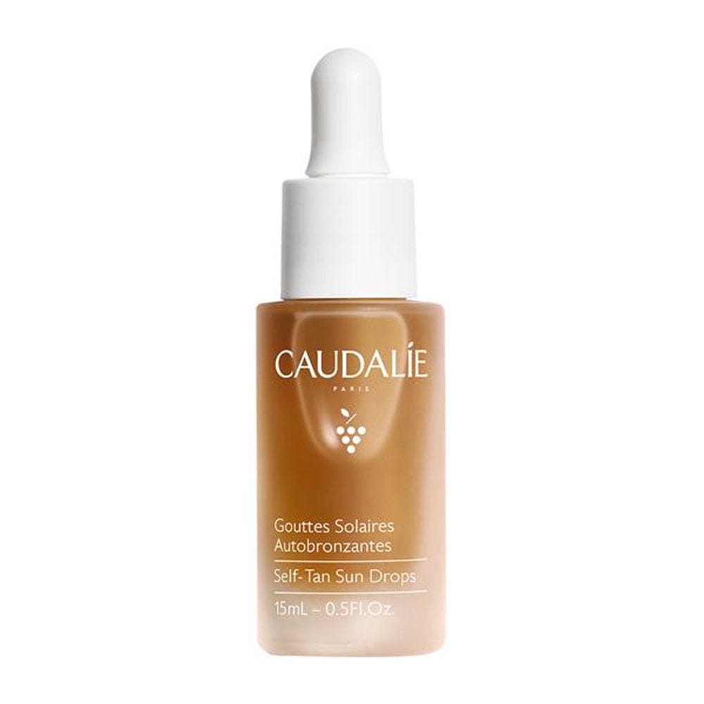 Caudalie Tanning Drops Caudalie Self-Tan Sun Drops 15ml