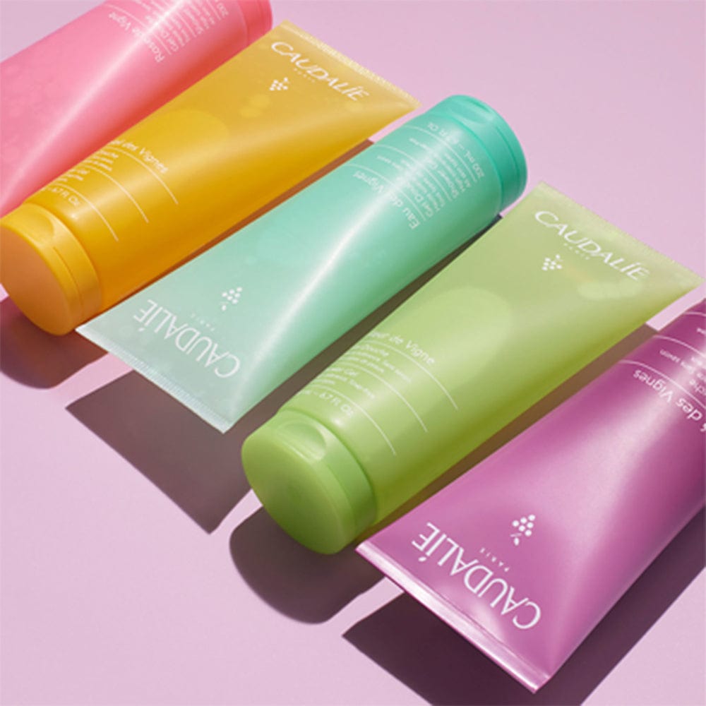 Caudalie Shower Gel Caudalie Shower Gel Soleil Des Vignes Meaghers Pharmacy