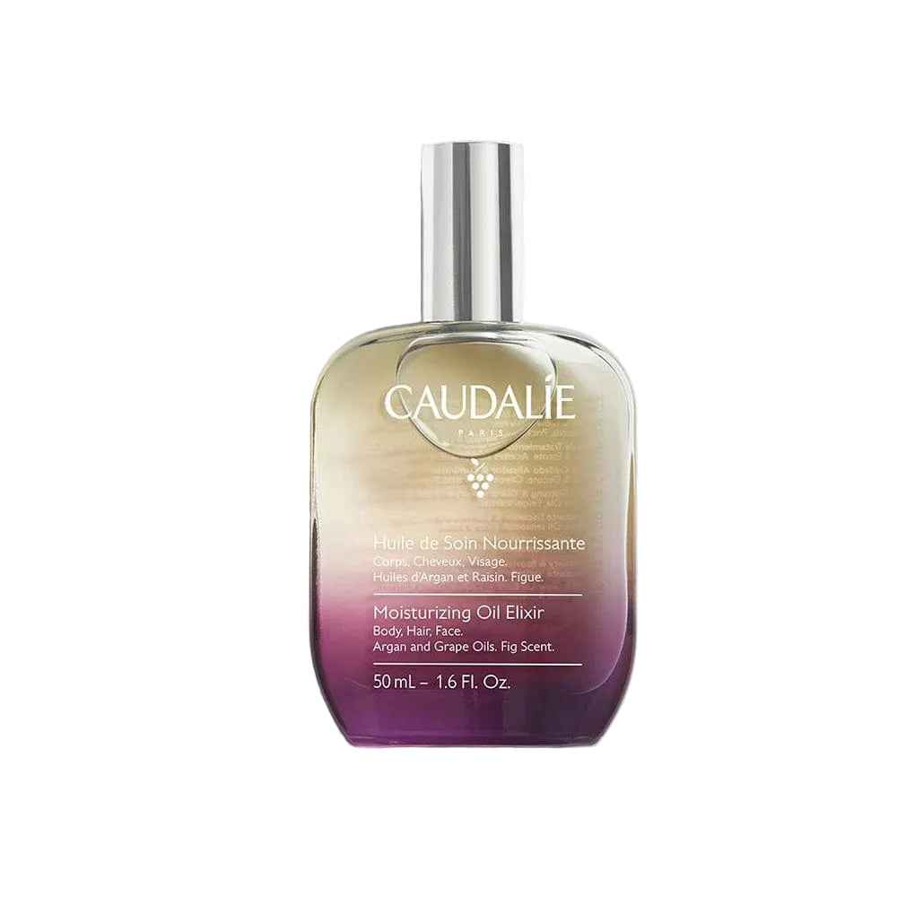 Caudalie Body Oil 50ml Caudalie Smooth & Glow Oil Elixir