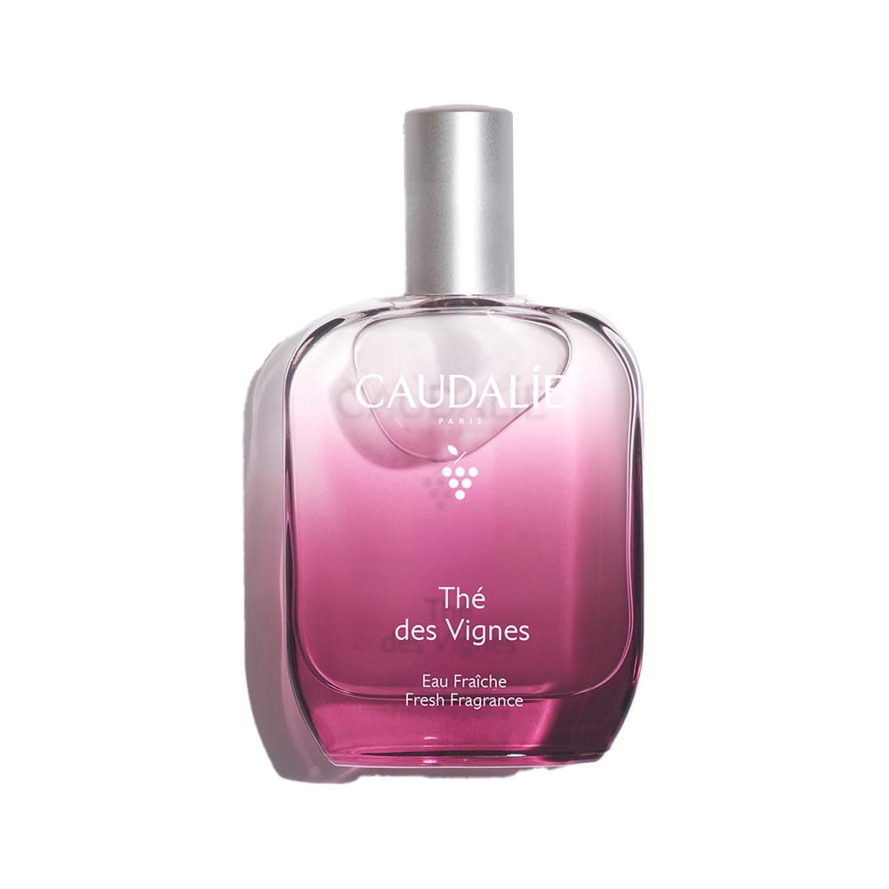 Caudalie Women's Fragrance Caudalie Thé des Vignes Fresh Fragrance 50ml