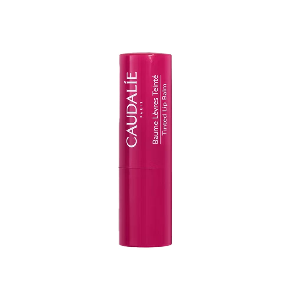 Caudalie Lip Balm Caudalie Tinted Lip Balm 4.5g
