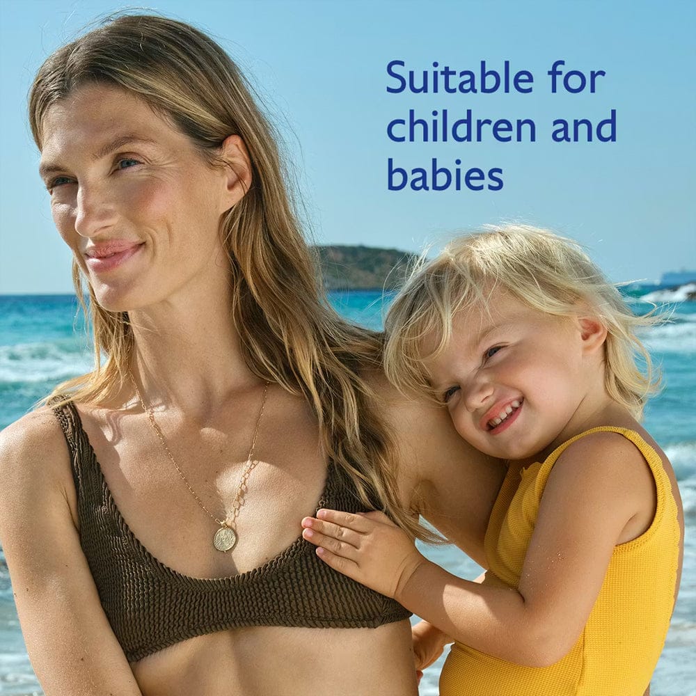 Caudalie Sun Protection Caudalie Very High Protection Lightweight Cream SPF50+ 40ml