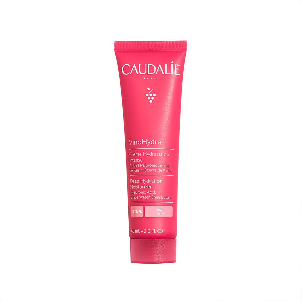 Caudalie Moisturiser Caudalie VinoHydra Deep Hydration Moisturizer 60ml