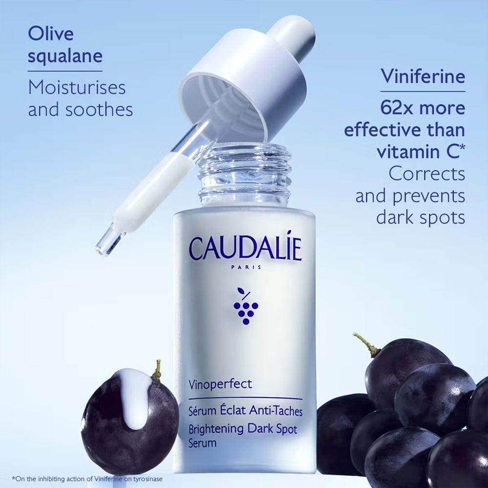 Caudalie Serum Caudalie Vinoperfect Brightening Dark Spot Serum