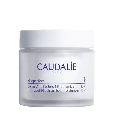 Caudalie Moisturiser 50ml Caudalie Vinoperfect Dark Spot Niacinamide Moisturiser