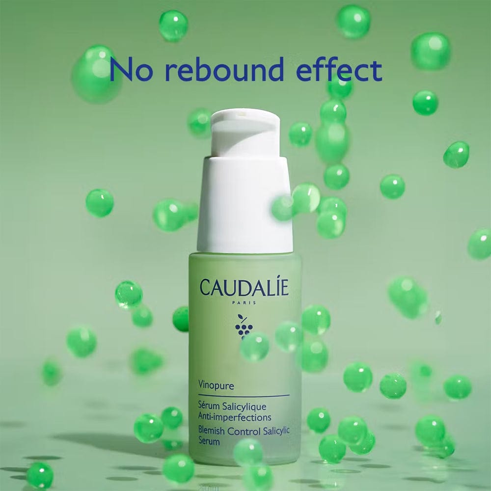 Caudalie Serum Caudalie Vinopure Blemish Control Salicylic Serum 30ml