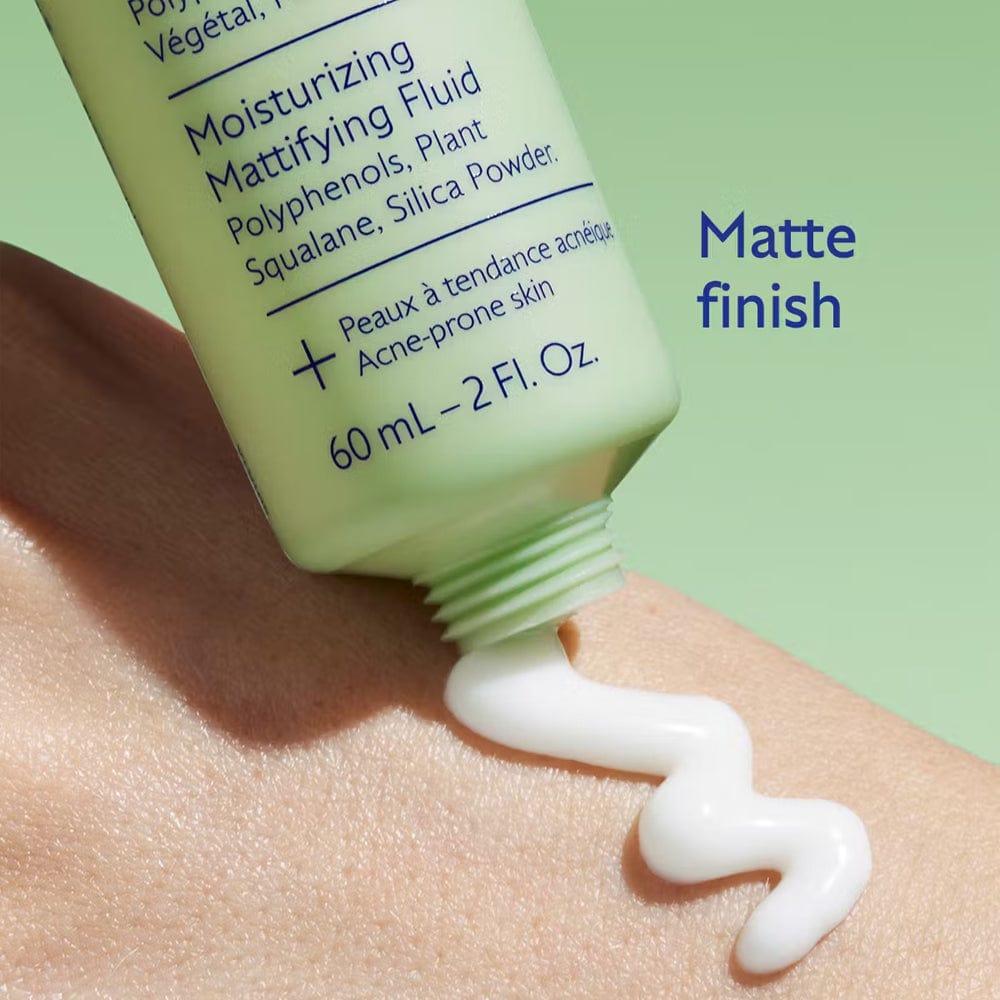 Caudalie Mattifying Fluid Caudalie Vinopure Moisturizing Mattifying Fluid 60ml