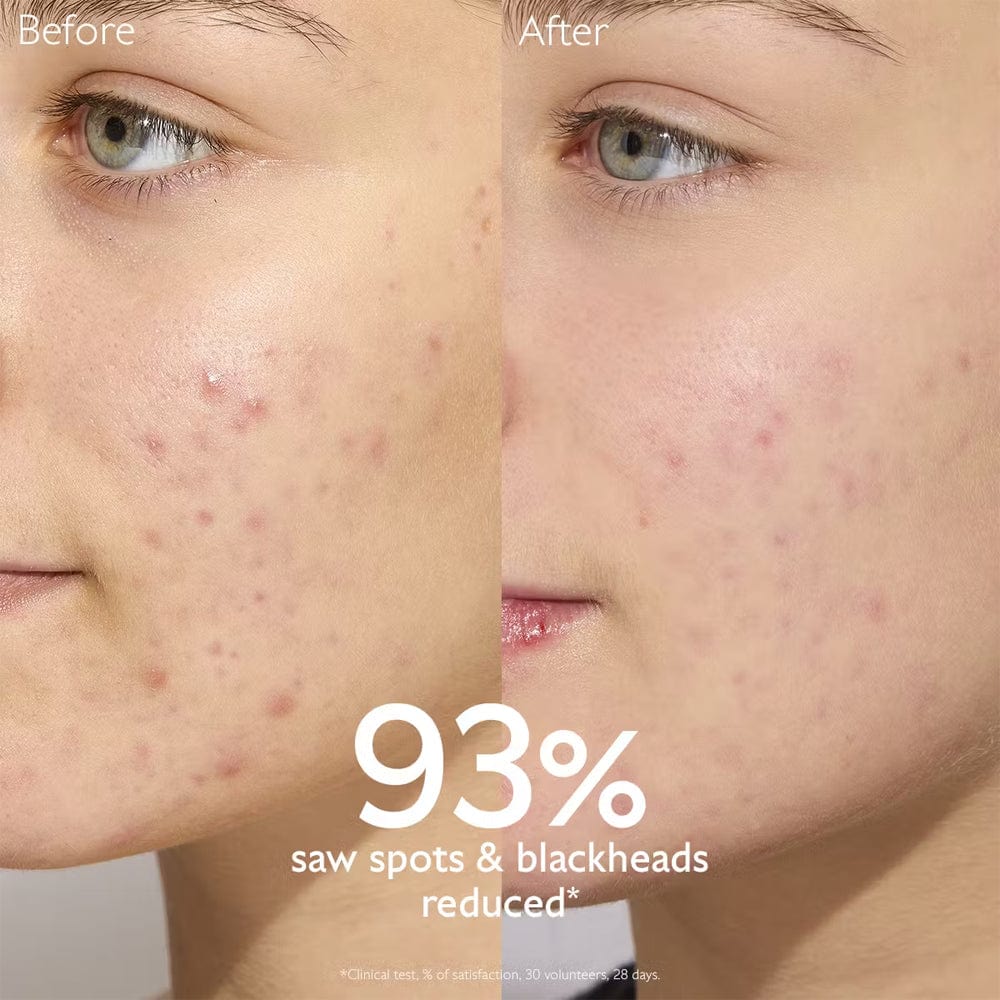 Caudalie Mattifying Fluid Caudalie Vinopure Moisturizing Mattifying Fluid 60ml