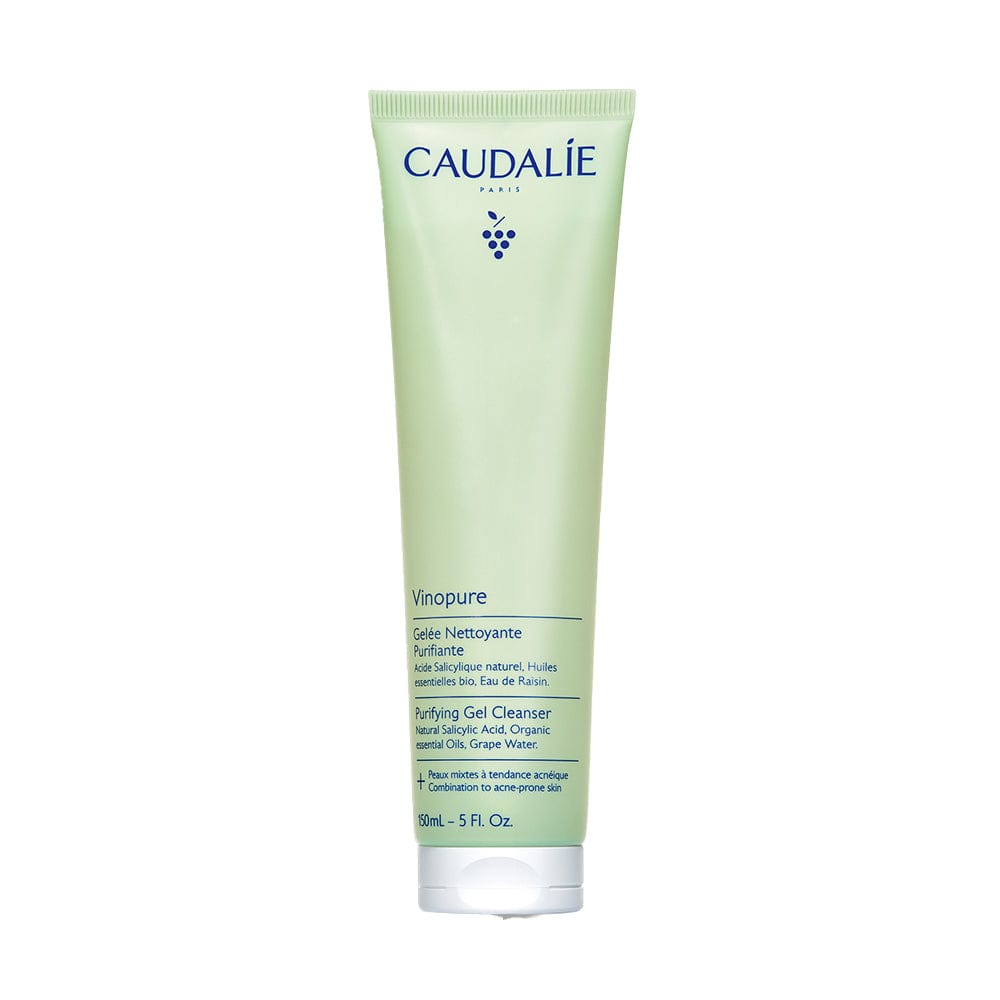 Caudalie Cleanser Caudalie Vinopure Purifying Gel Cleanser